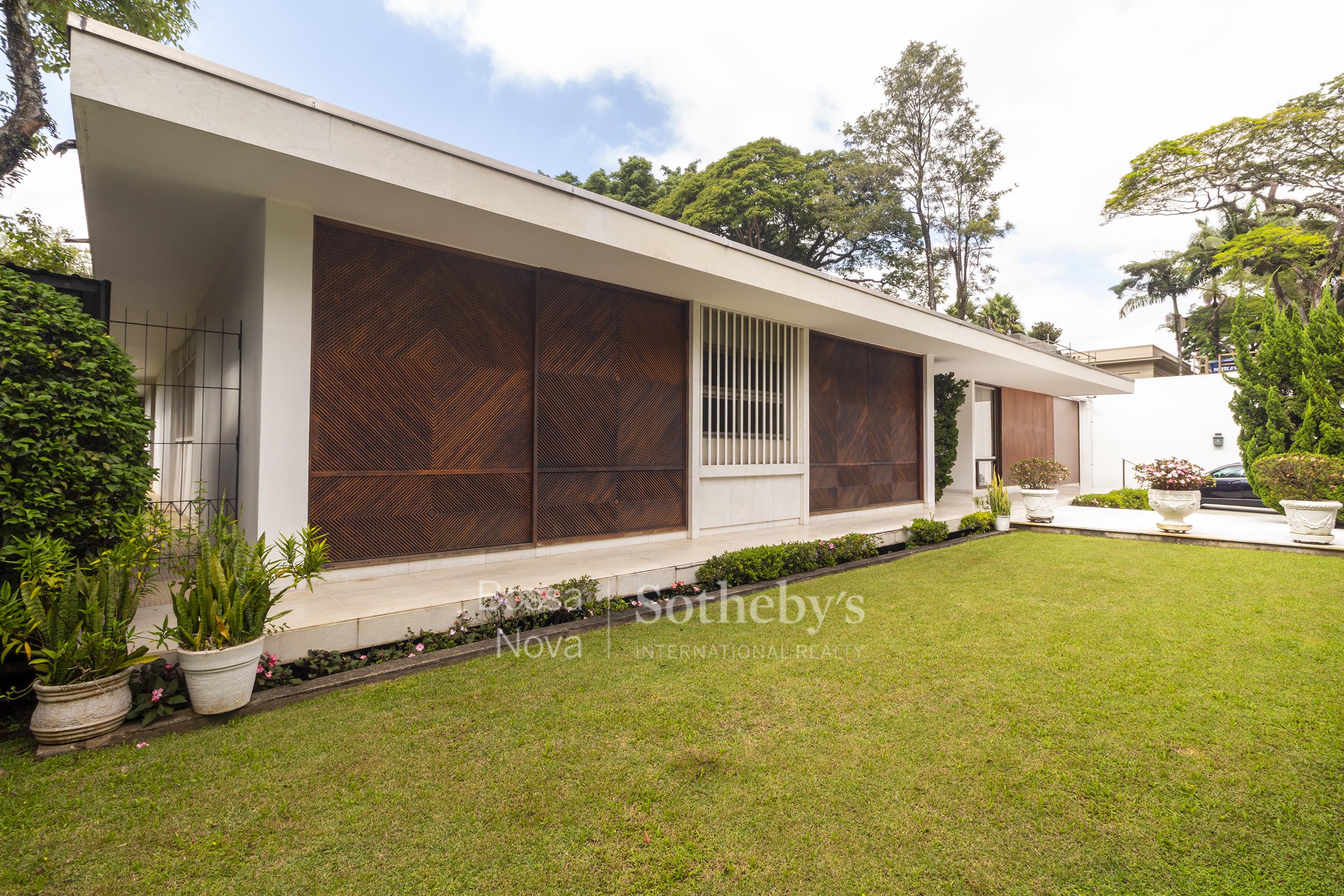 Casa para venda em Jardim América