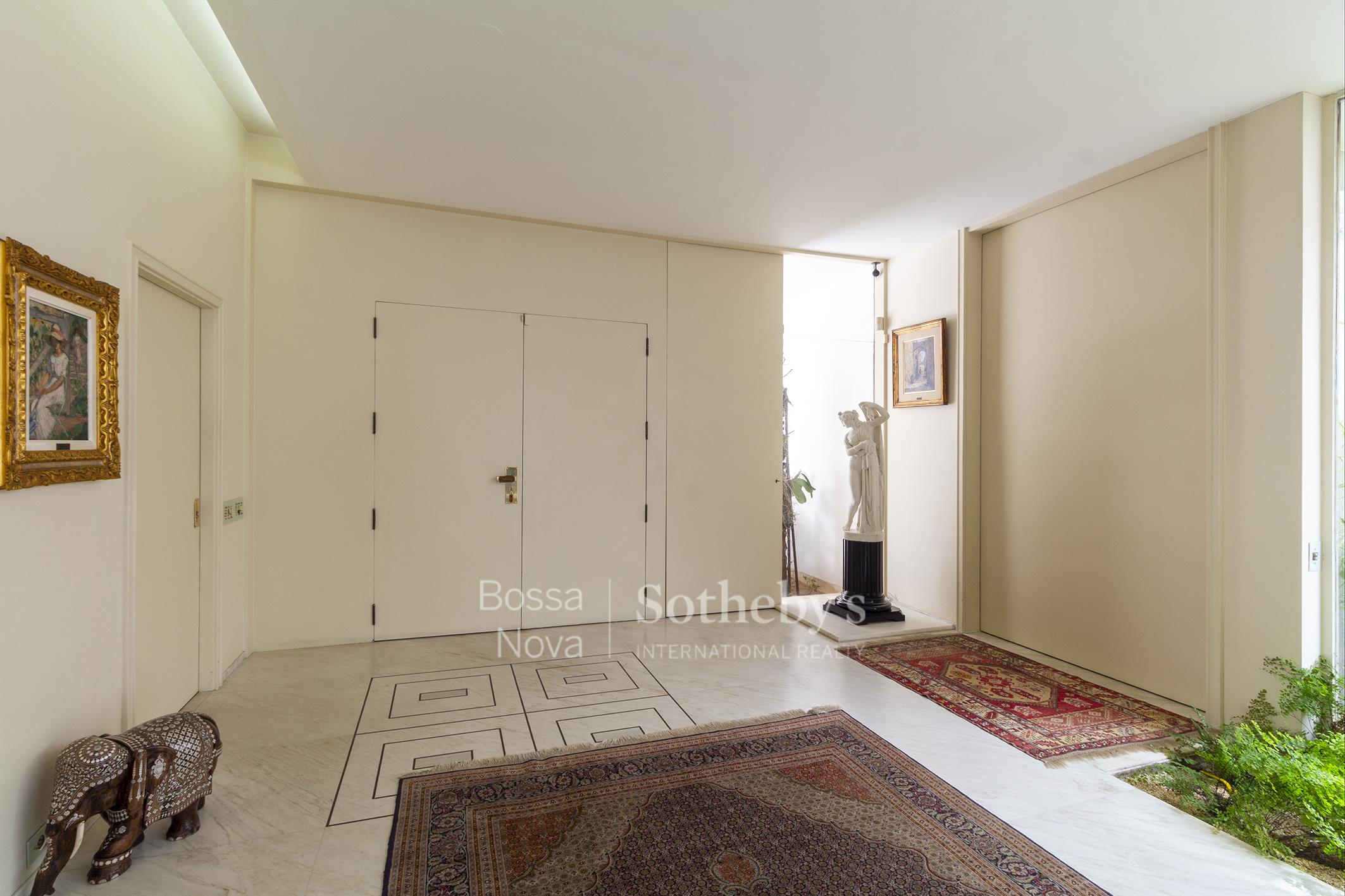 Casa para venda em Jardim América