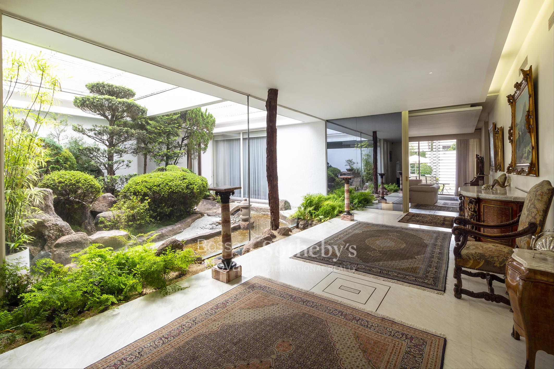 Casa para venda em Jardim América