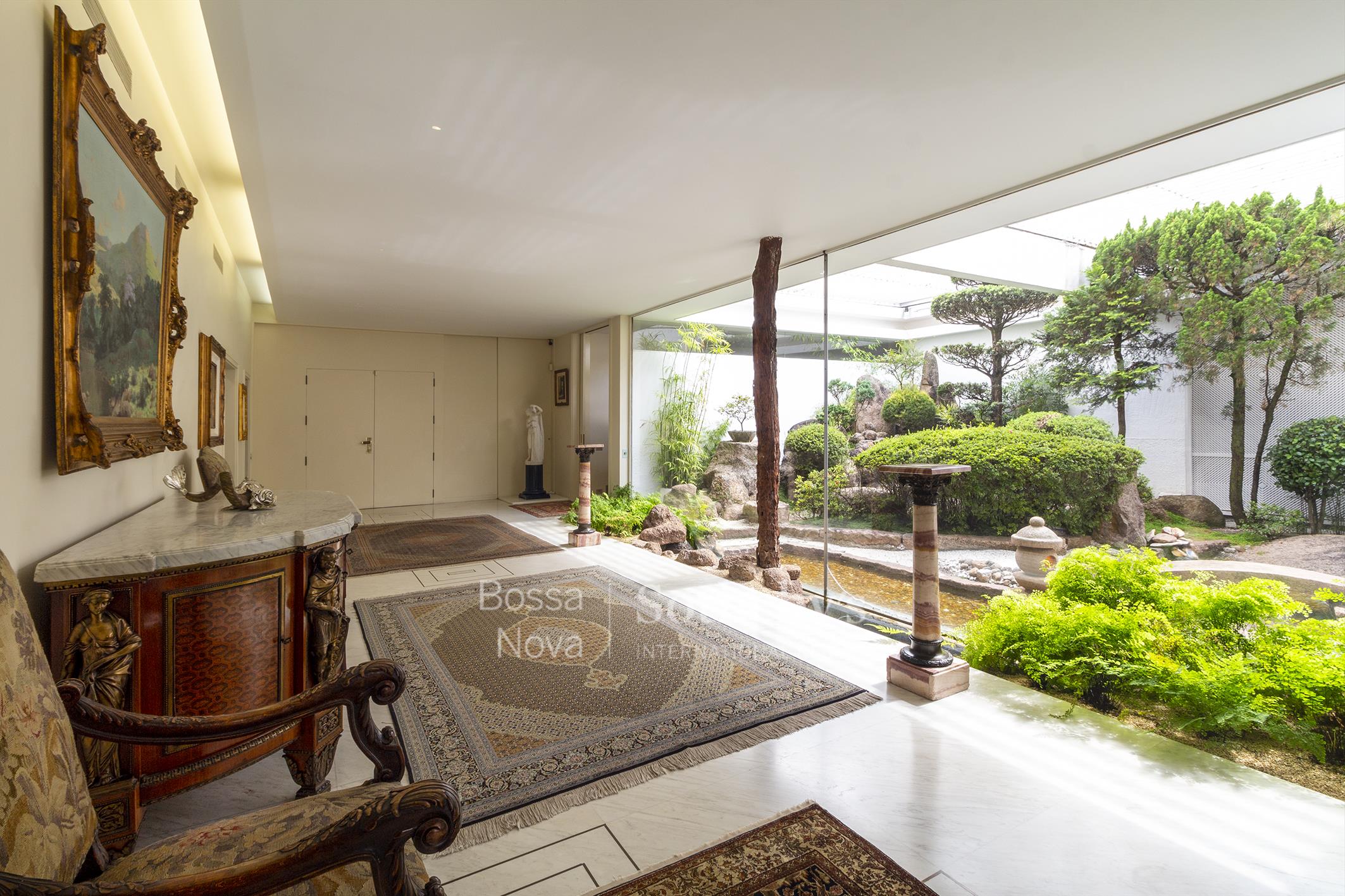 Casa para venda em Jardim América