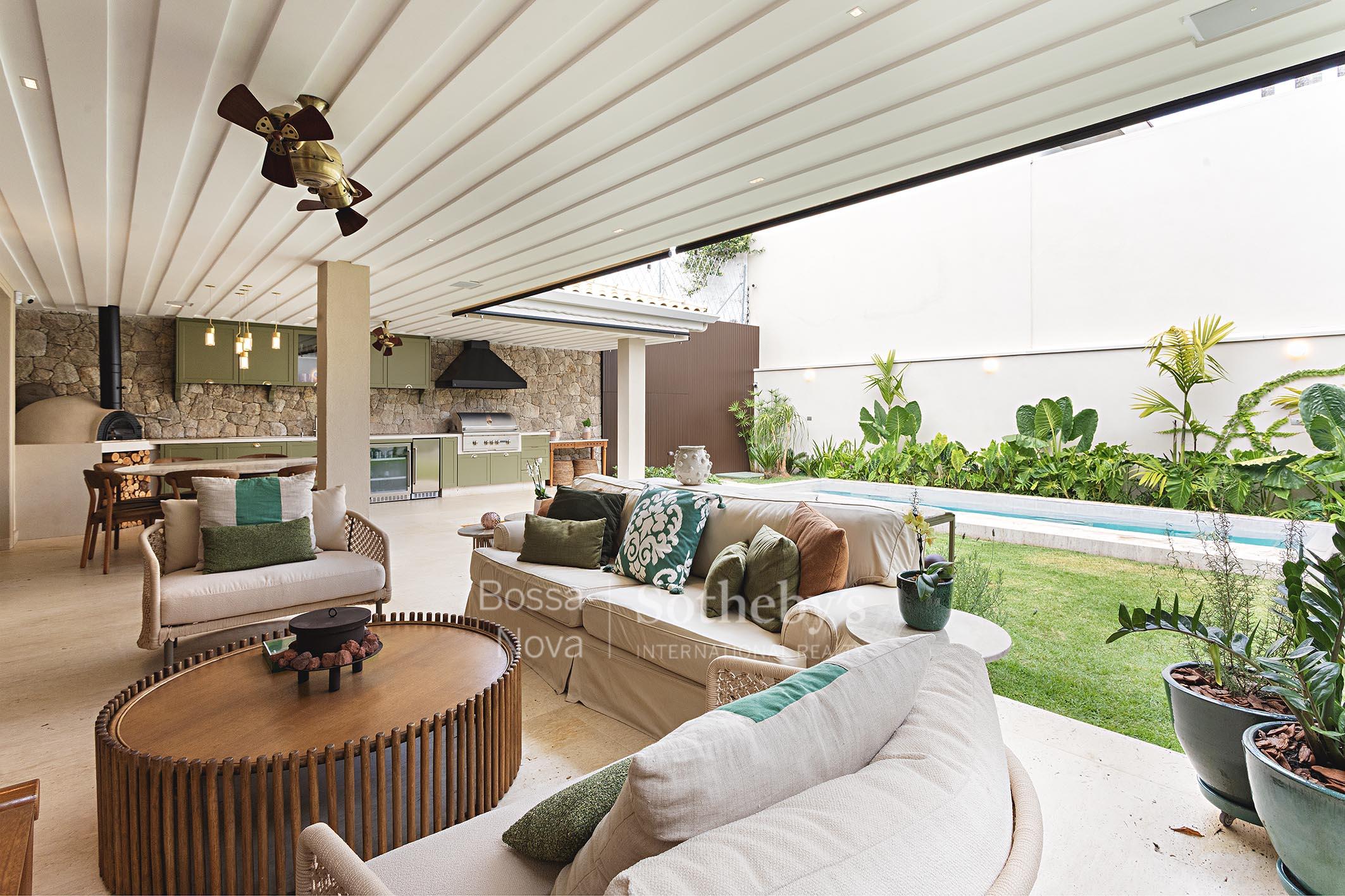 Casa para venda em Alto da Boa Vista