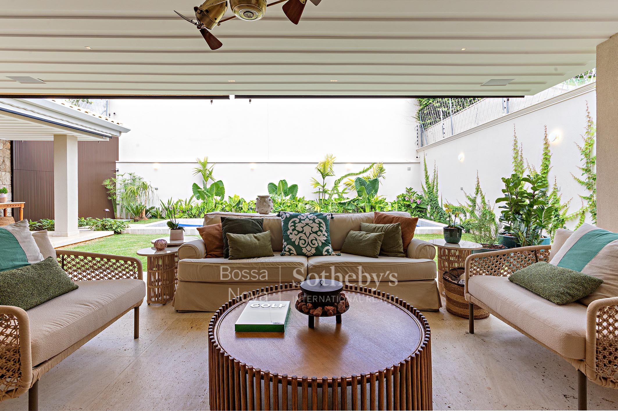 Casa para venda em Alto da Boa Vista