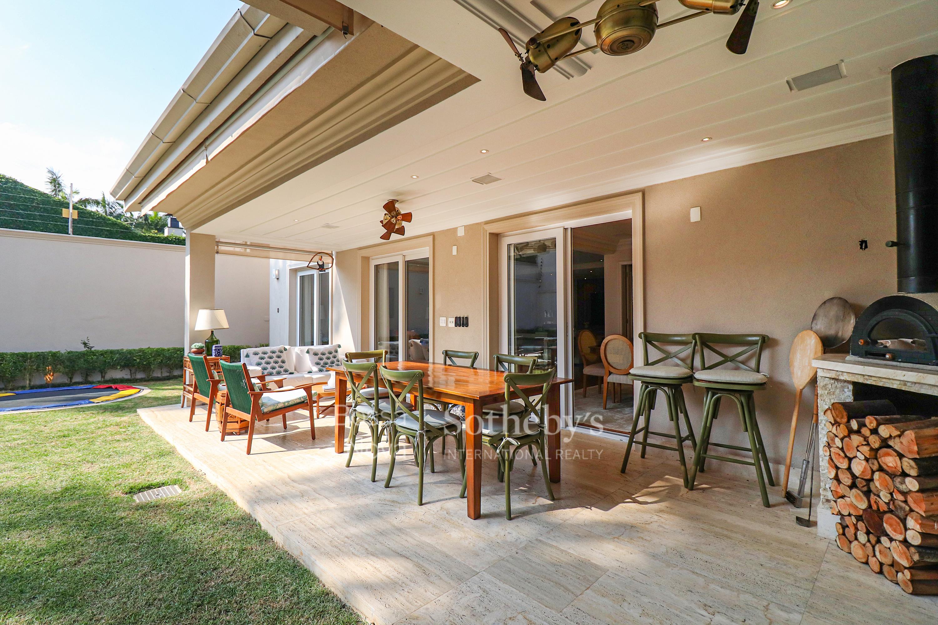 Casa para venda em Alto da Boa Vista