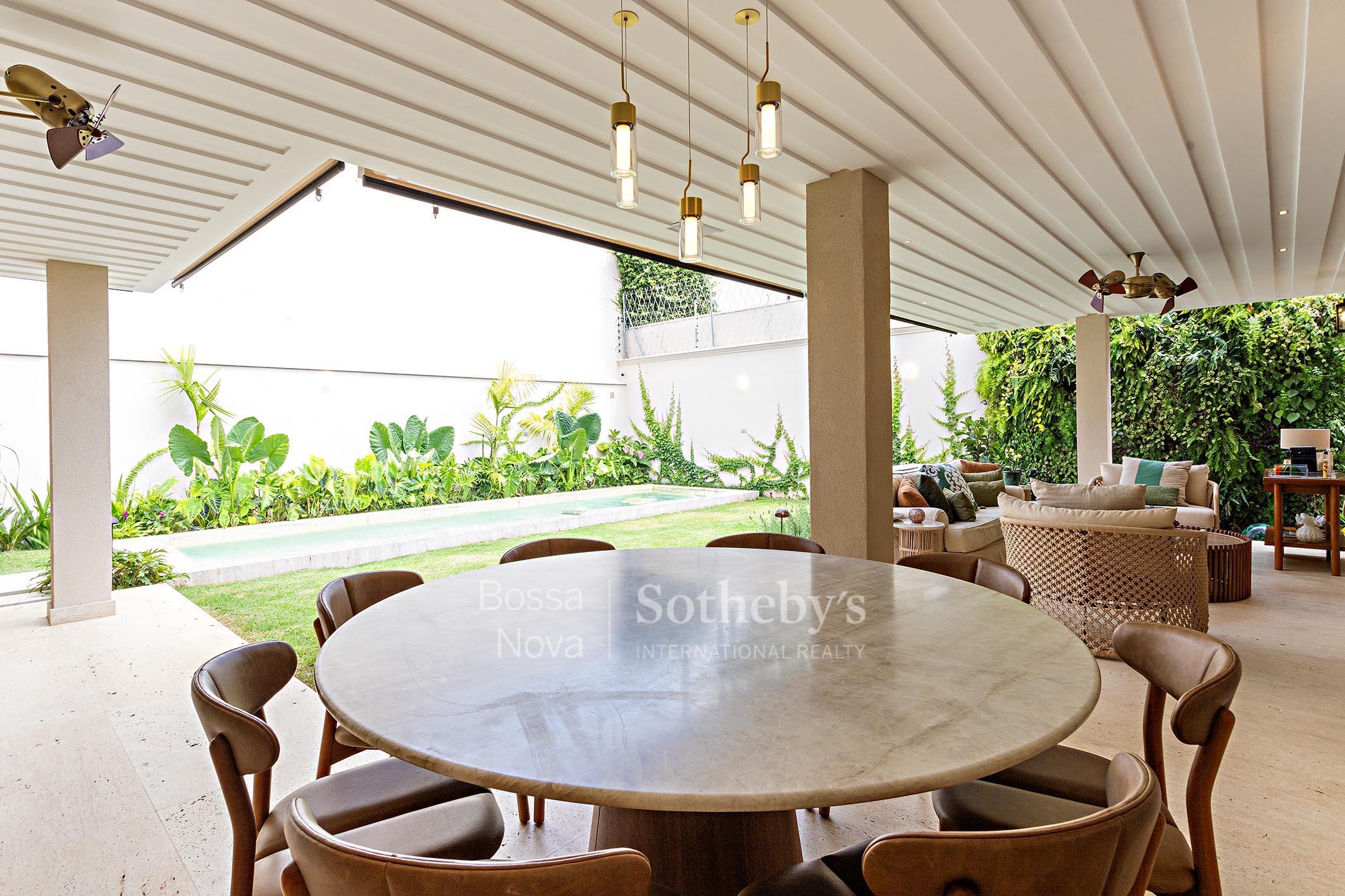 Casa para venda em Alto da Boa Vista
