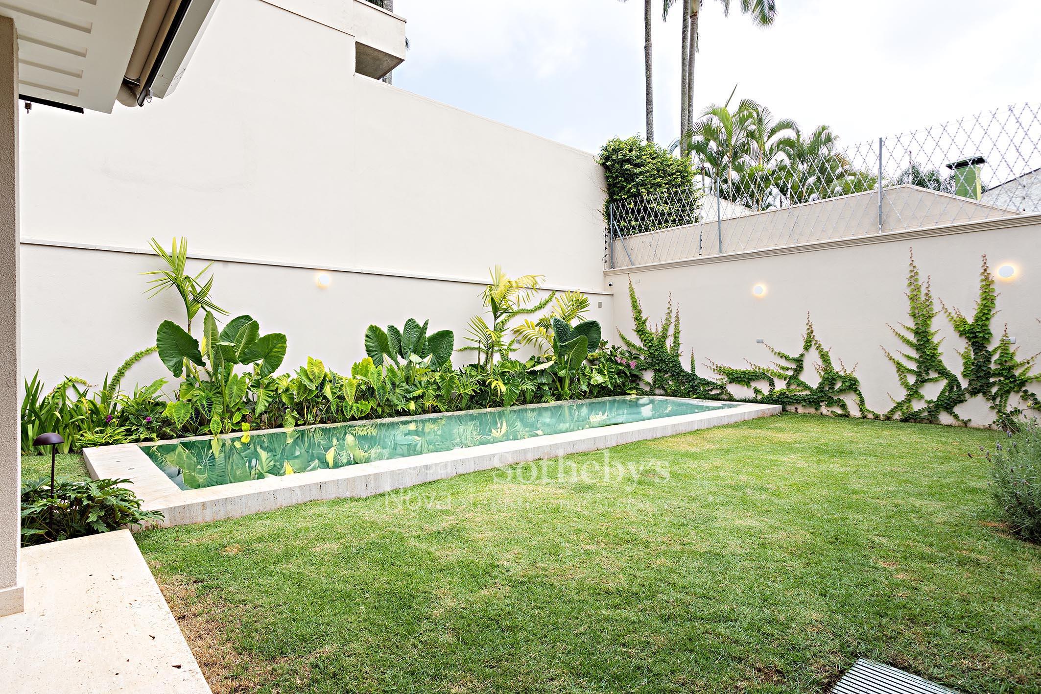 Casa para venda em Alto da Boa Vista
