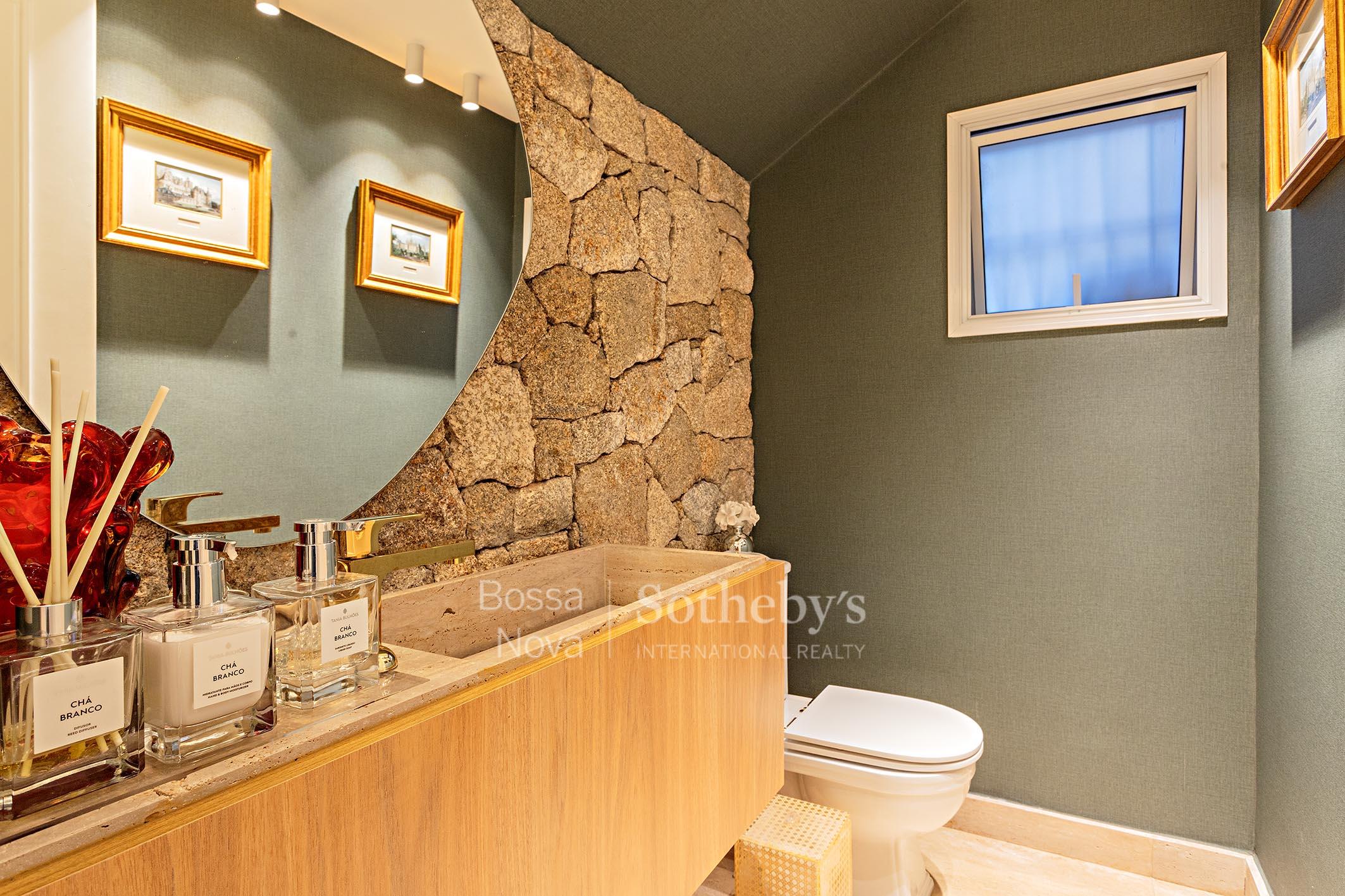 Casa para venda em Alto da Boa Vista