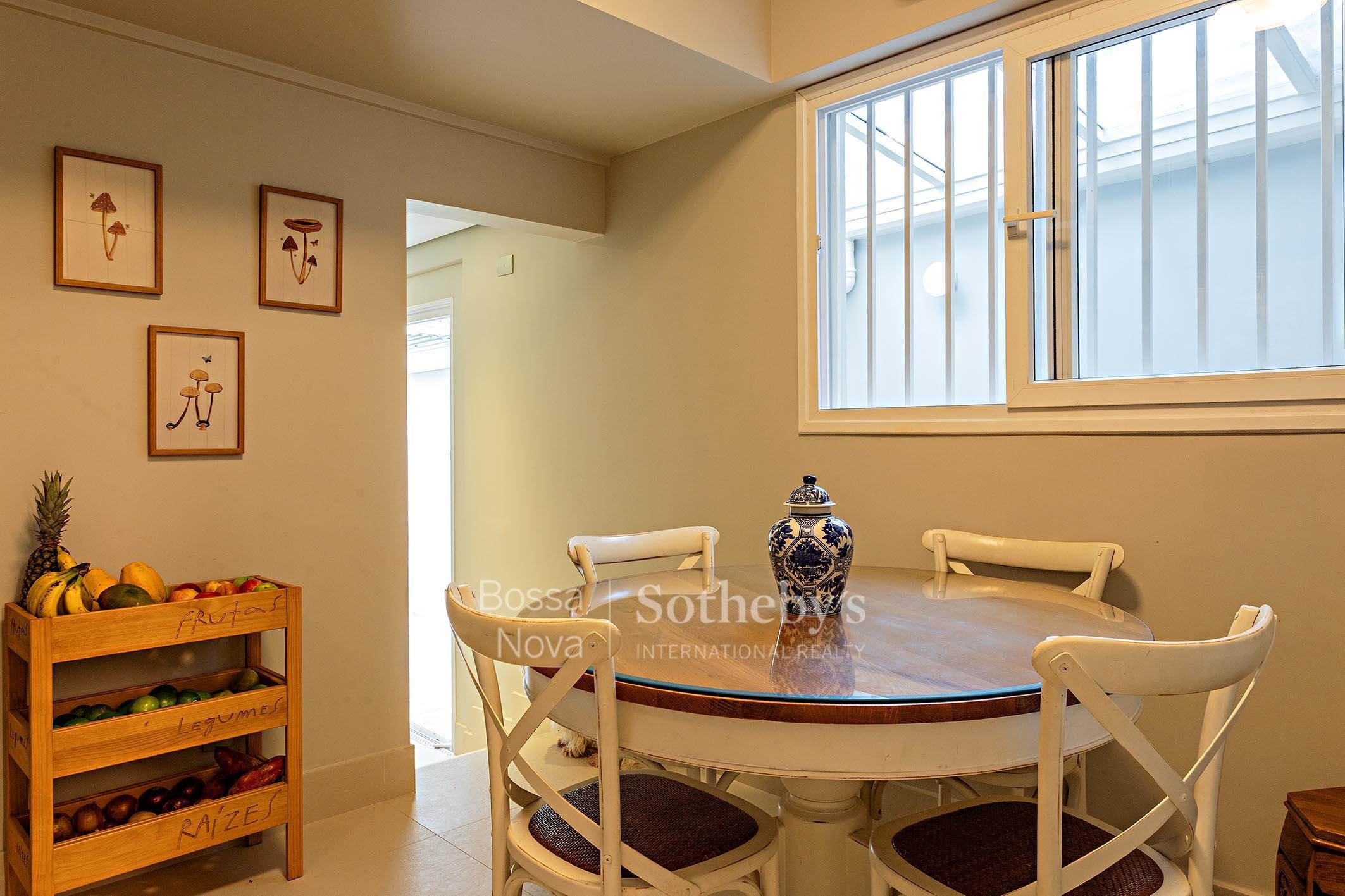 Casa para venda em Alto da Boa Vista