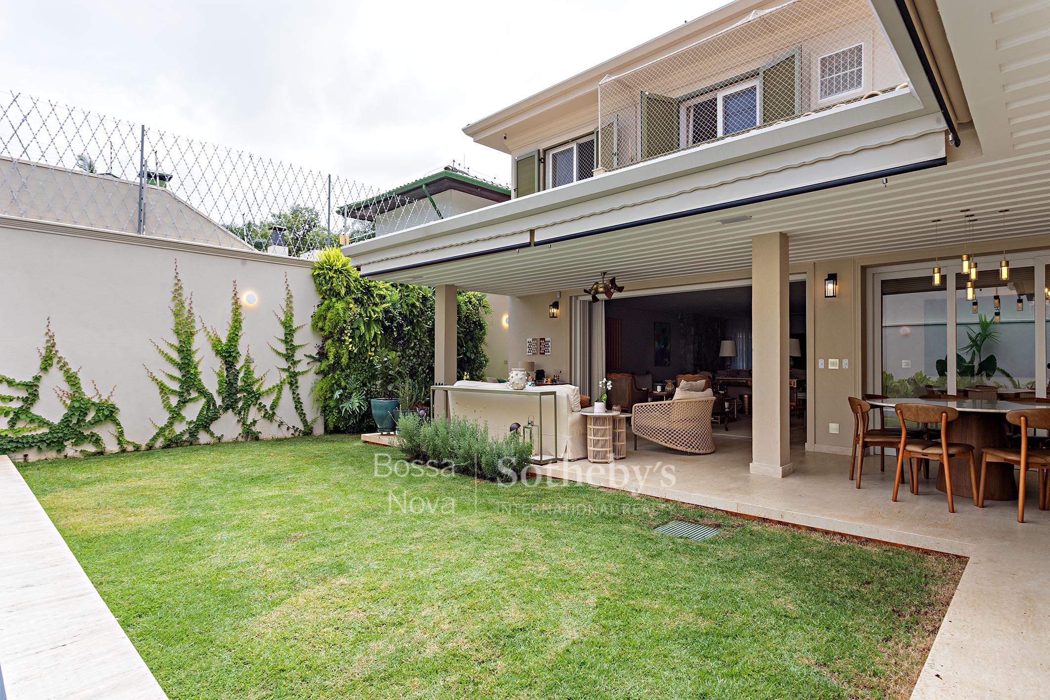 Casa para venda em Alto da Boa Vista