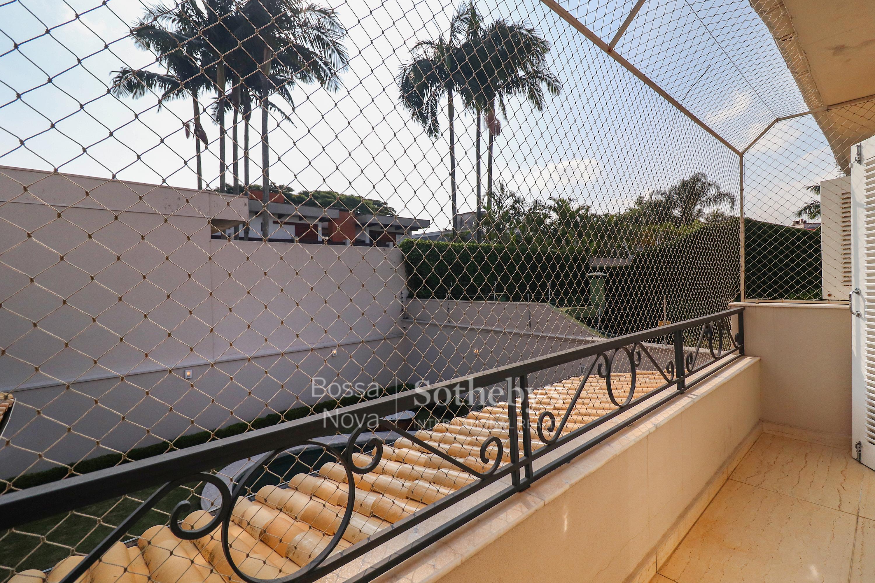 Casa para venda em Alto da Boa Vista