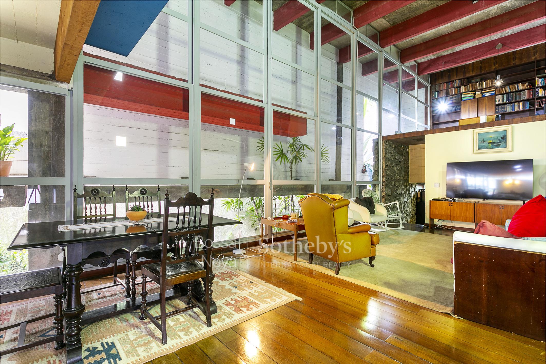 Casa para venda em Alto de Pinheiros