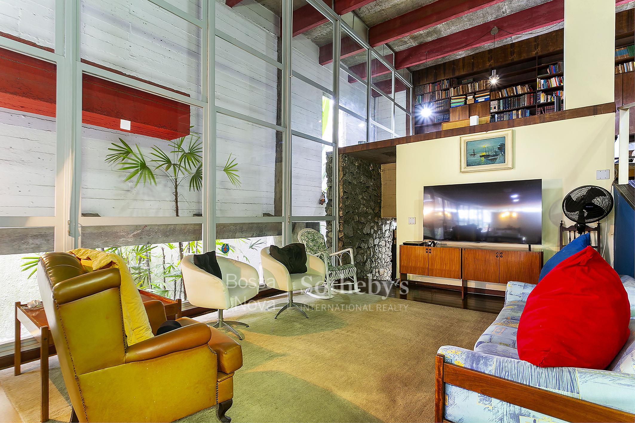 Casa para venda em Alto de Pinheiros