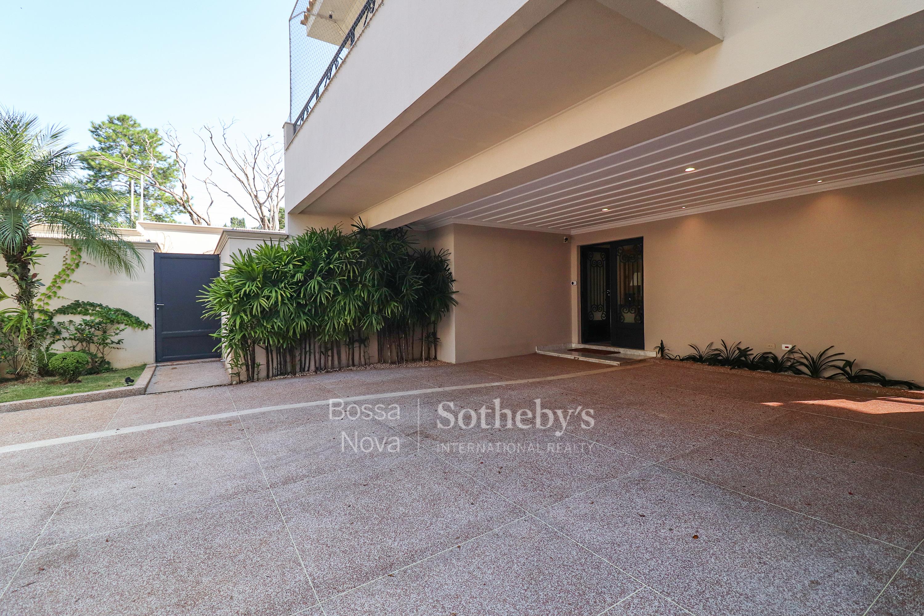 Casa para venda em Alto da Boa Vista
