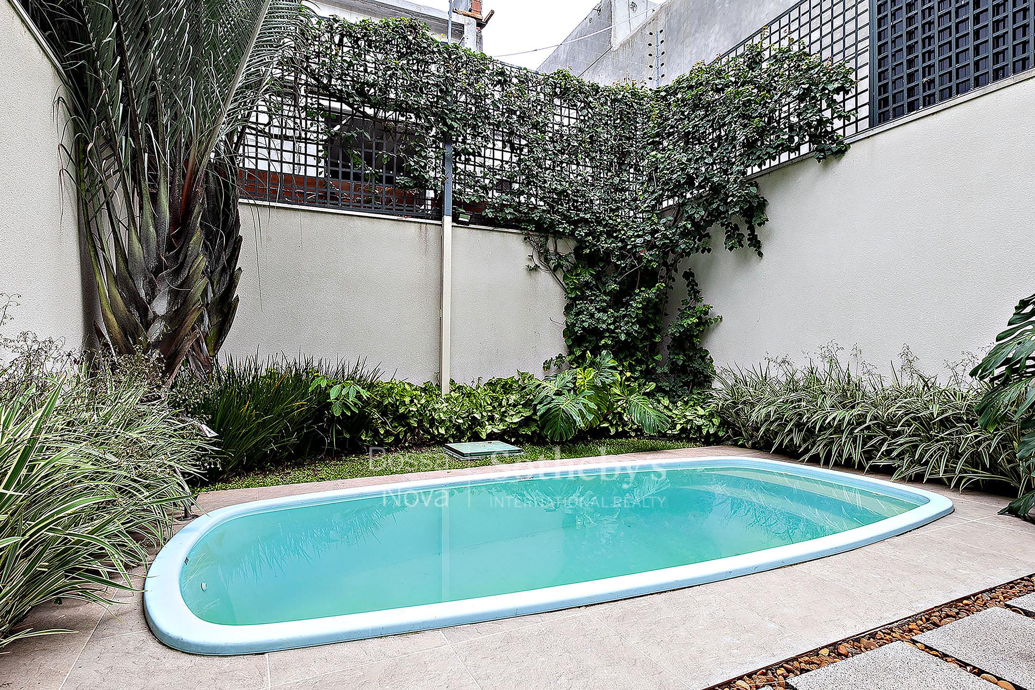 Casa Em Condomínio para venda em Jardim Paulistano