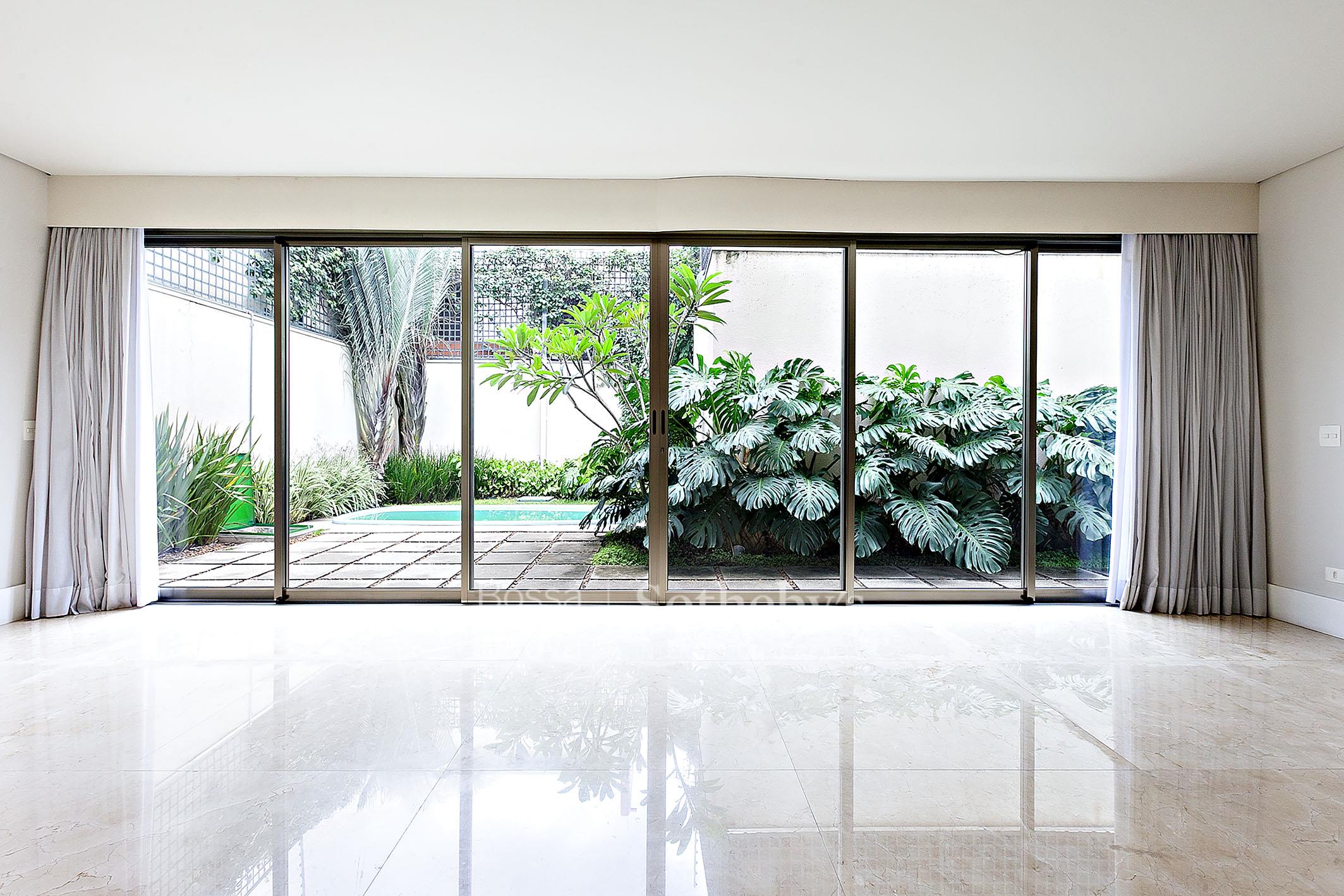 Casa Em Condomínio para venda em Jardim Paulistano