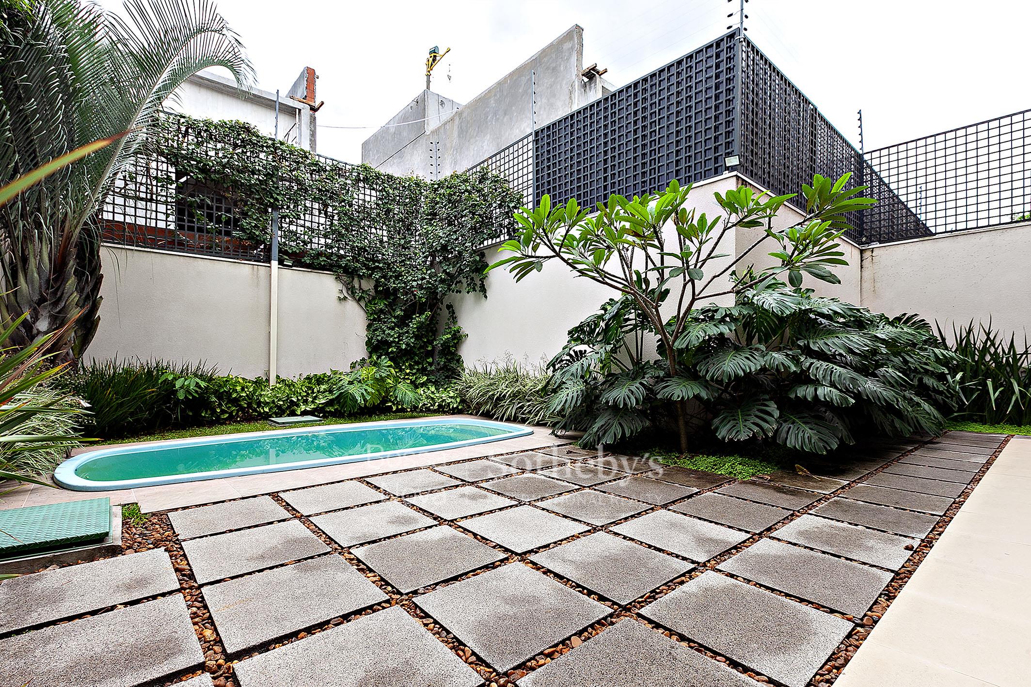 Casa Em Condomínio para venda em Jardim Paulistano