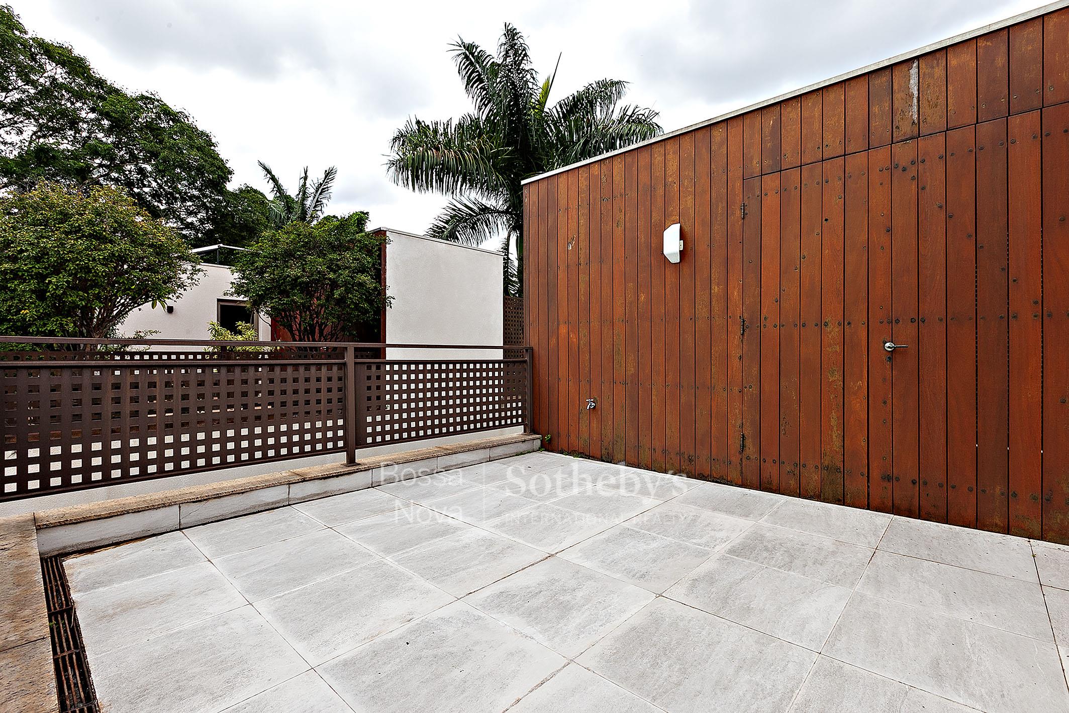 Casa Em Condomínio para venda em Jardim Paulistano