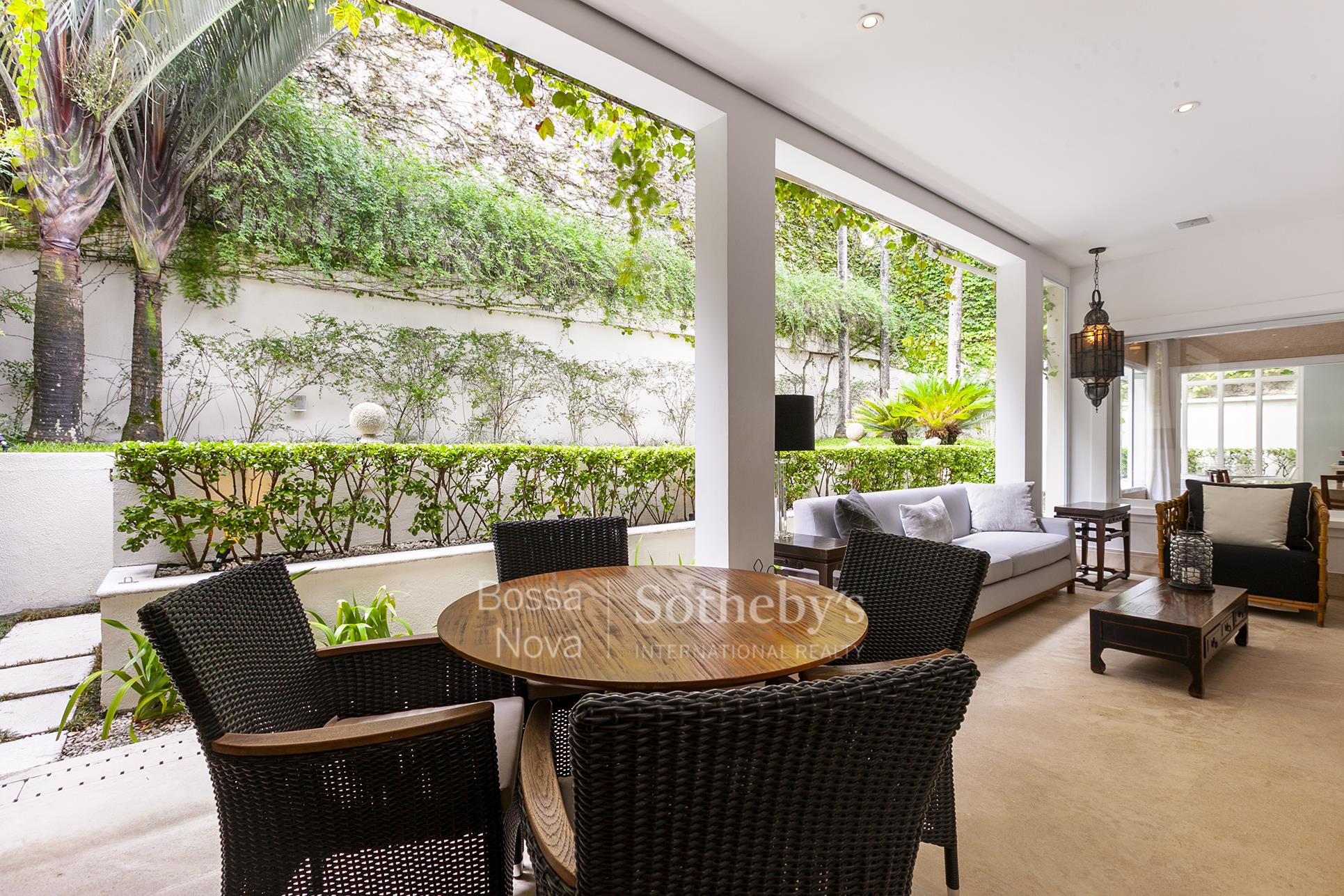 Casa Em Condomínio para venda em Jardim Guedala