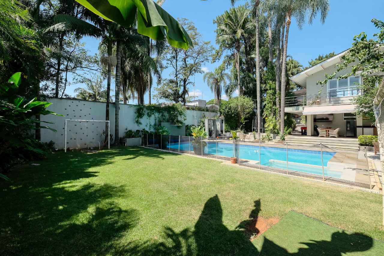 Casa para venda em Alto da Boa Vista