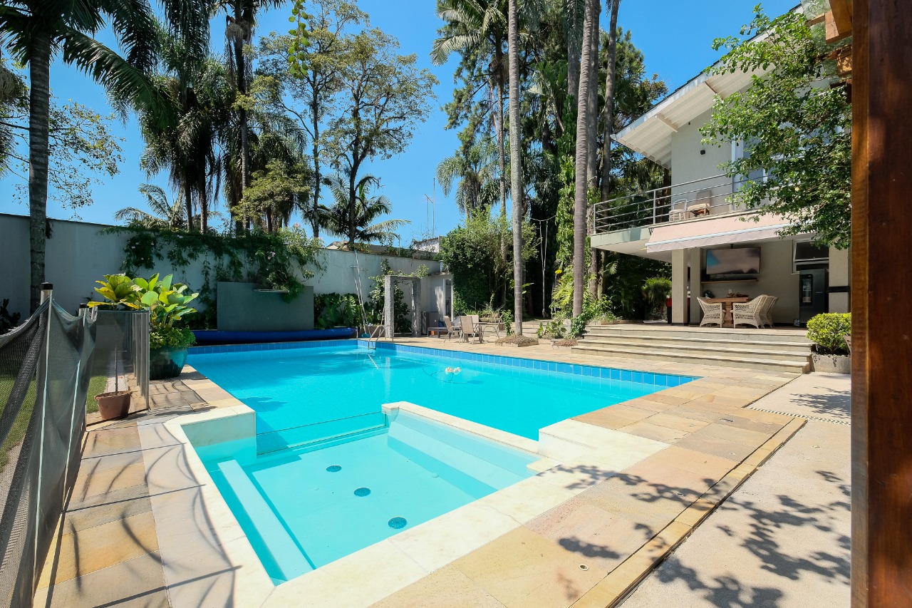 Casa para venda em Alto da Boa Vista