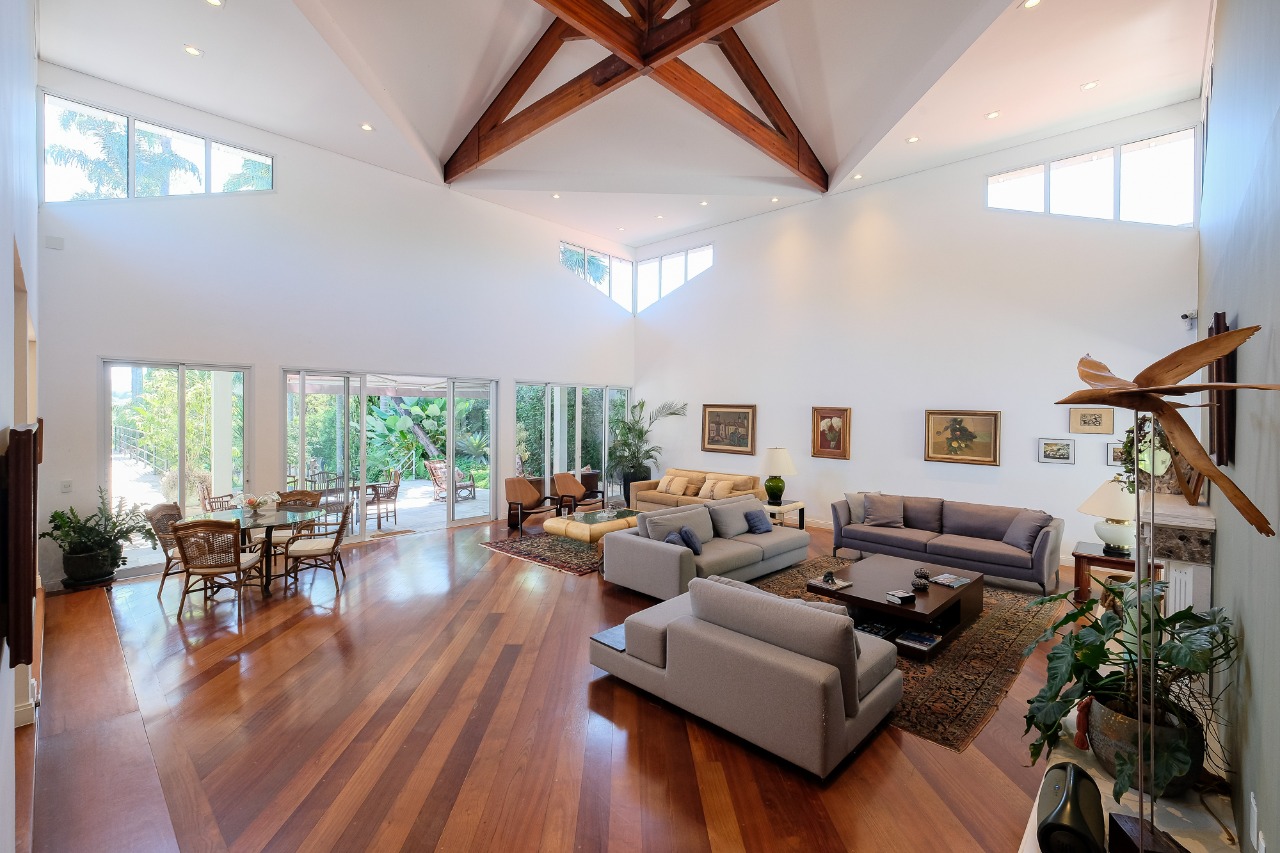Casa para venda em Alto da Boa Vista