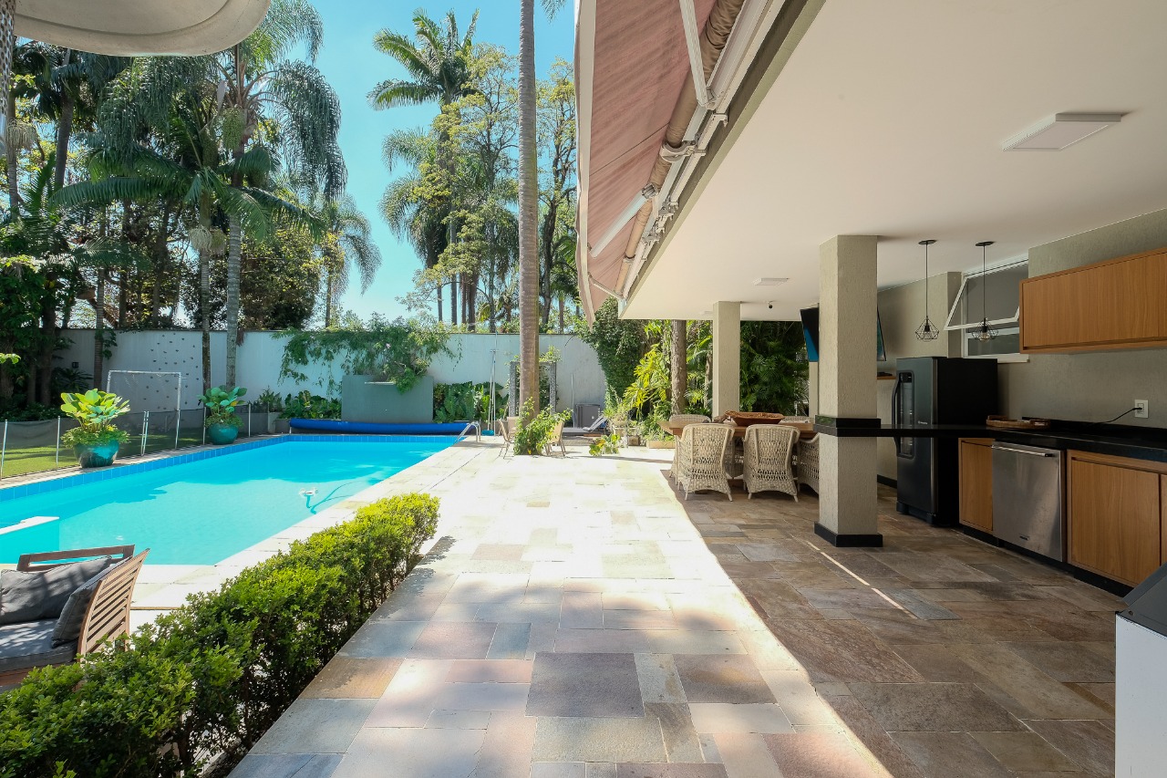 Casa para venda em Alto da Boa Vista