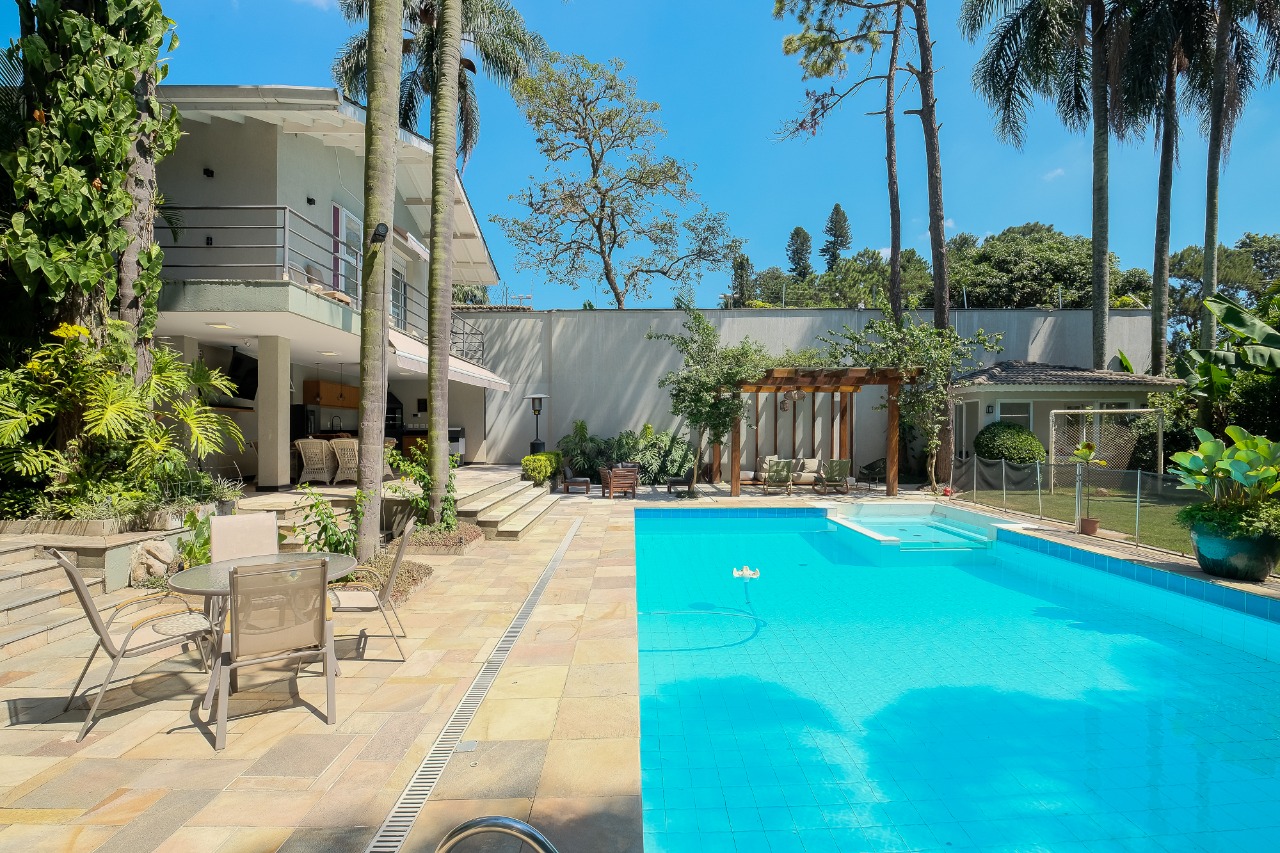 Casa para venda em Alto da Boa Vista