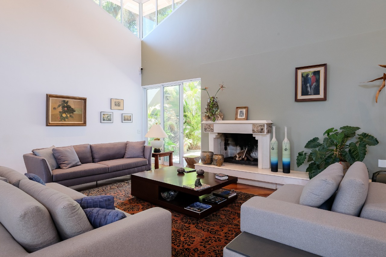 Casa para venda em Alto da Boa Vista