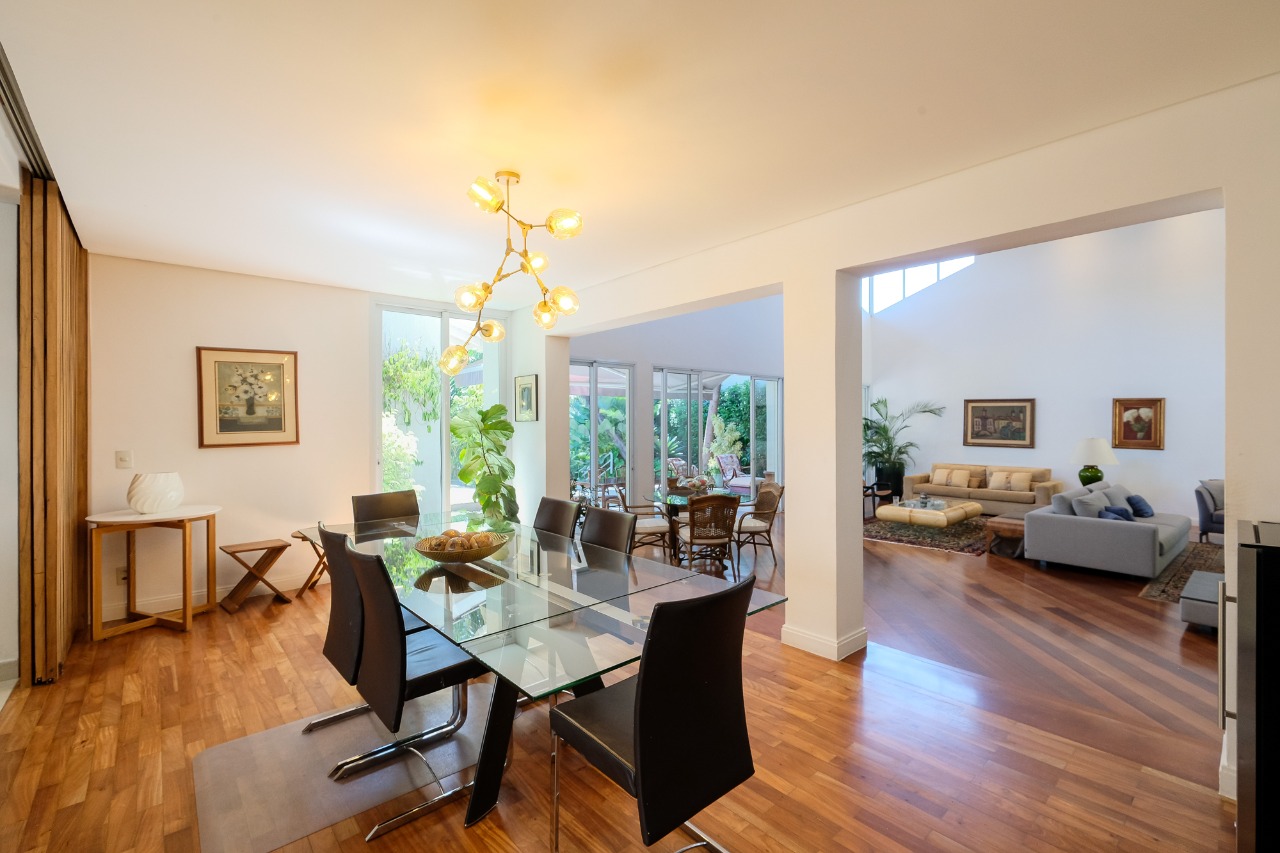 Casa para venda em Alto da Boa Vista