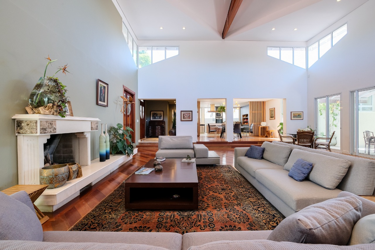 Casa para venda em Alto da Boa Vista