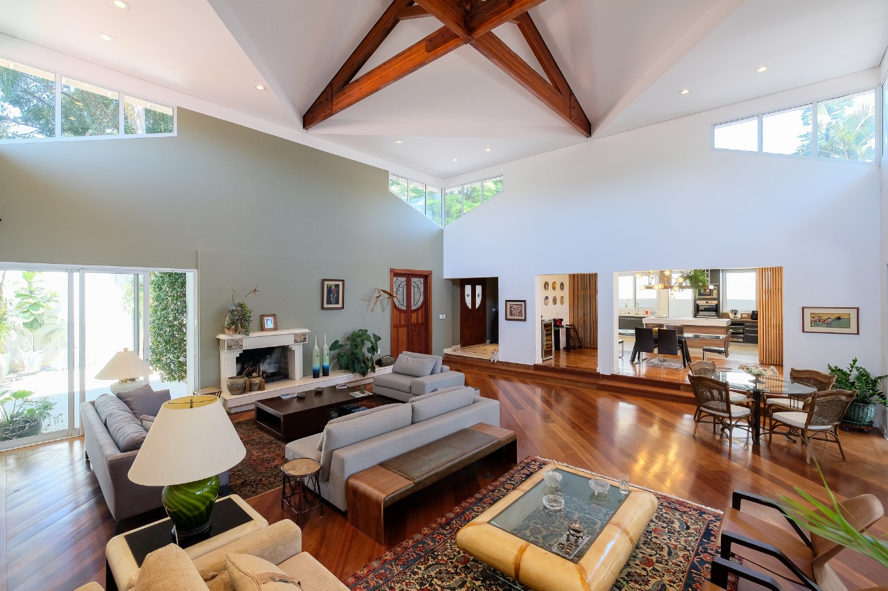 Casa para venda em Alto da Boa Vista