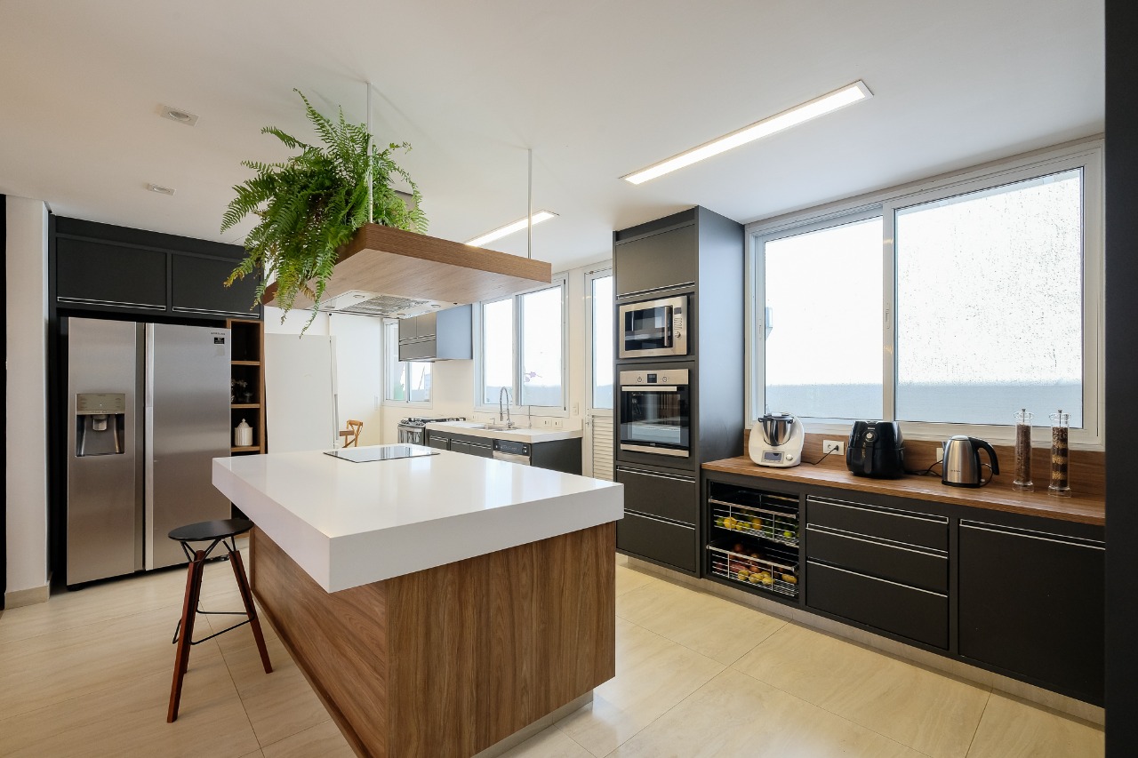 Casa para venda em Alto da Boa Vista