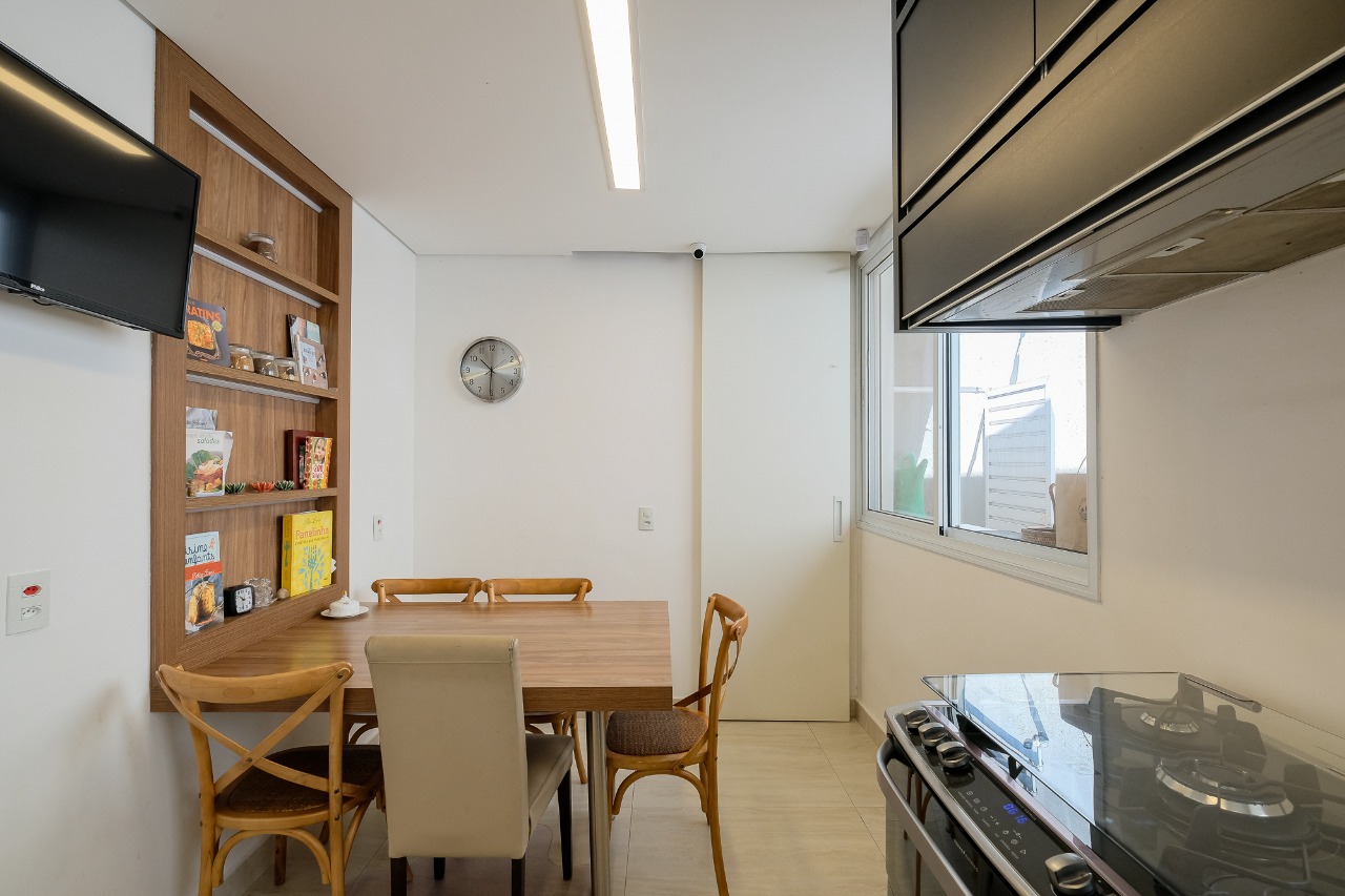 Casa para venda em Alto da Boa Vista