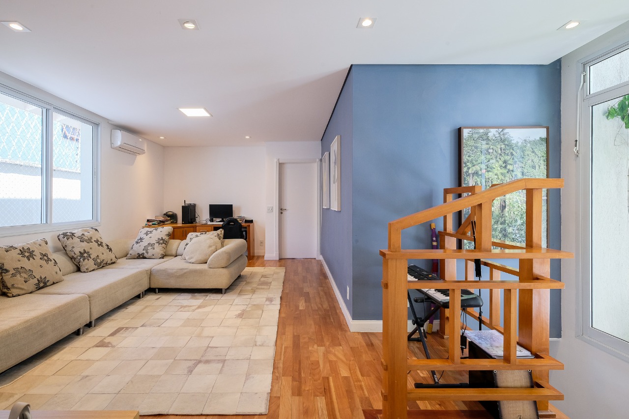 Casa para venda em Alto da Boa Vista