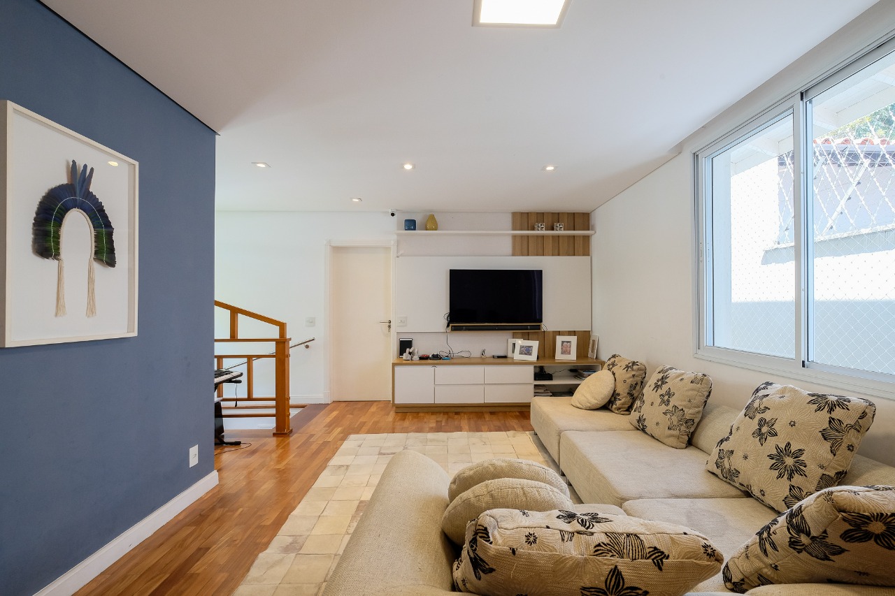 Casa para venda em Alto da Boa Vista