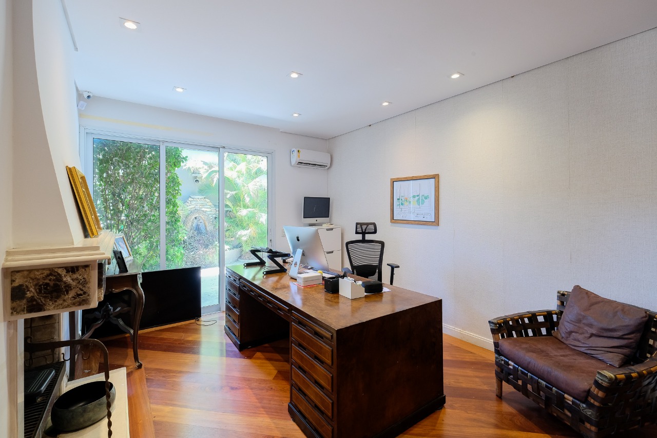 Casa para venda em Alto da Boa Vista