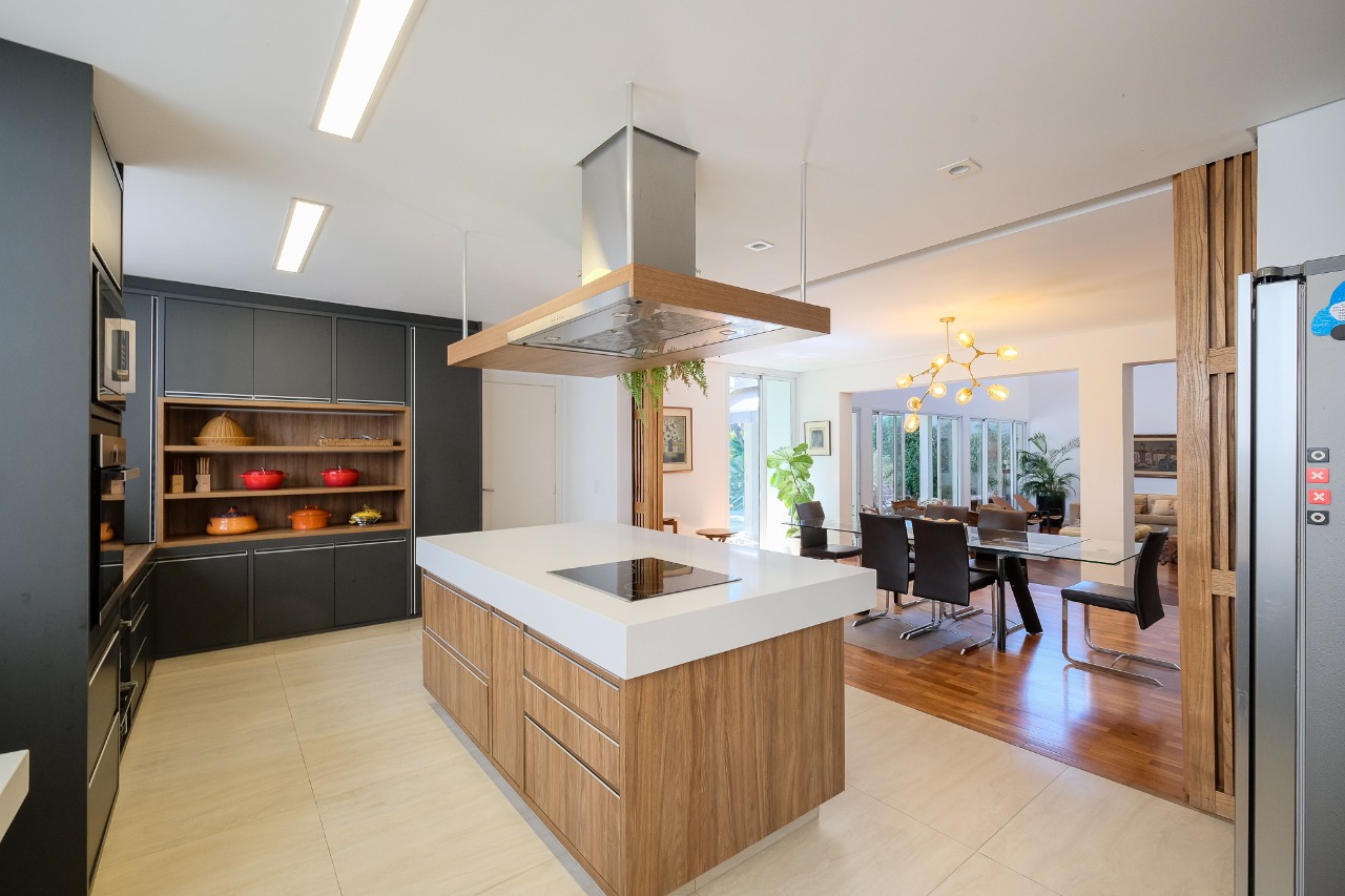 Casa para venda em Alto da Boa Vista