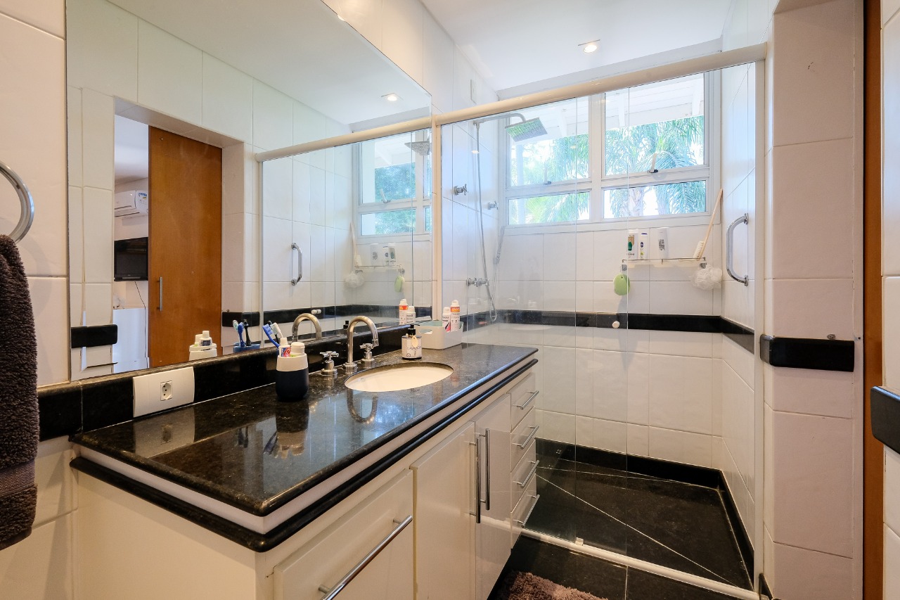 Casa para venda em Alto da Boa Vista