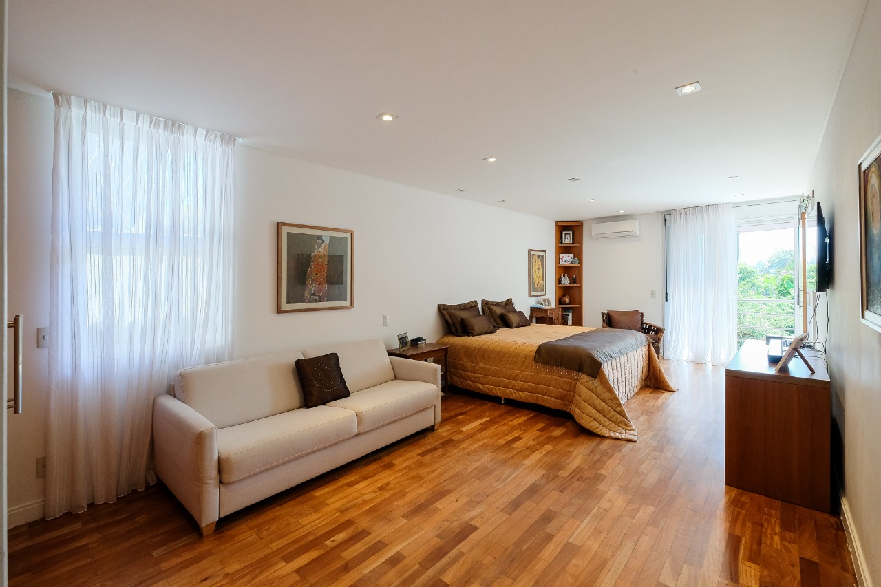 Casa para venda em Alto da Boa Vista