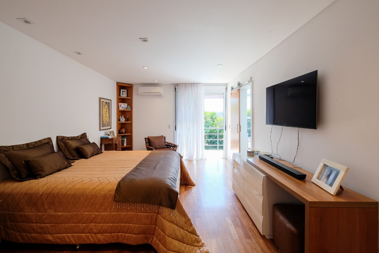 Casa para venda em Alto da Boa Vista
