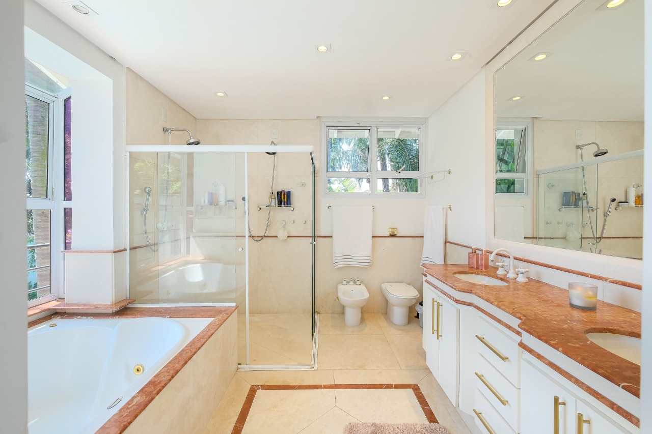Casa para venda em Alto da Boa Vista