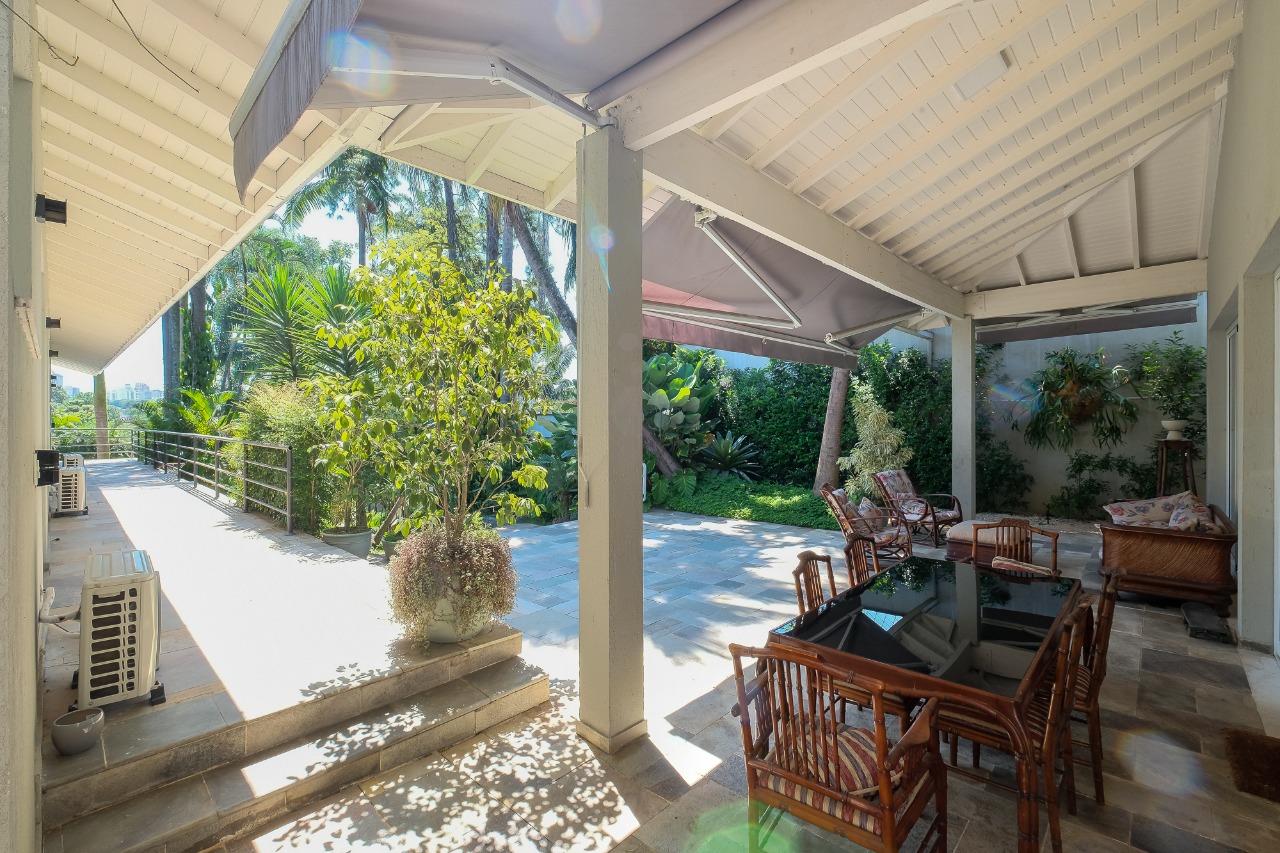 Casa para venda em Alto da Boa Vista