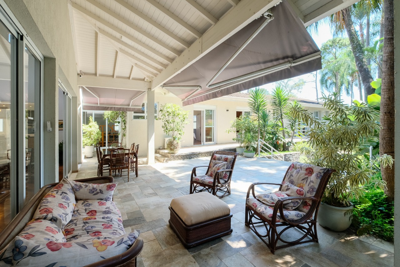 Casa para venda em Alto da Boa Vista