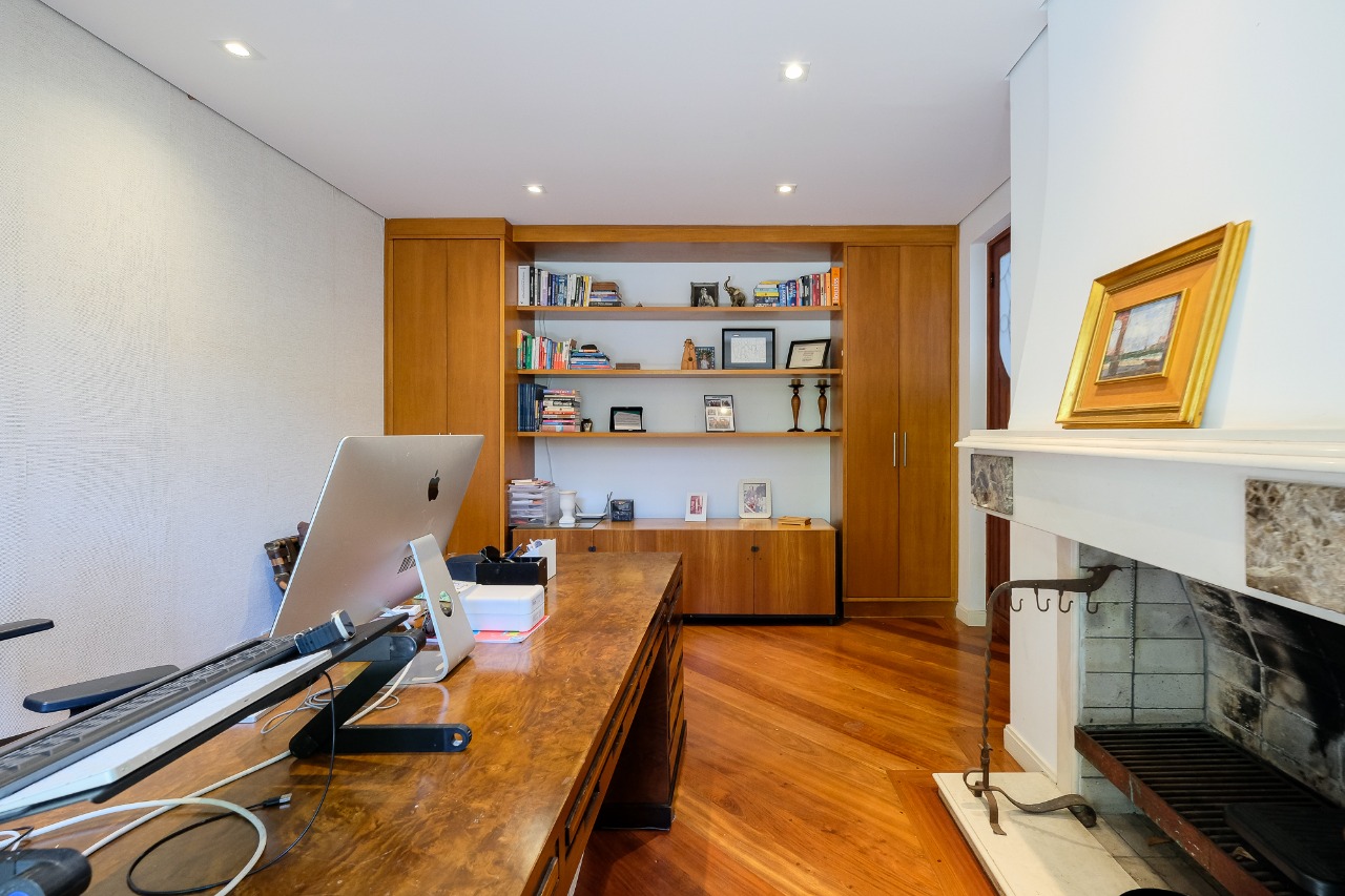 Casa para venda em Alto da Boa Vista