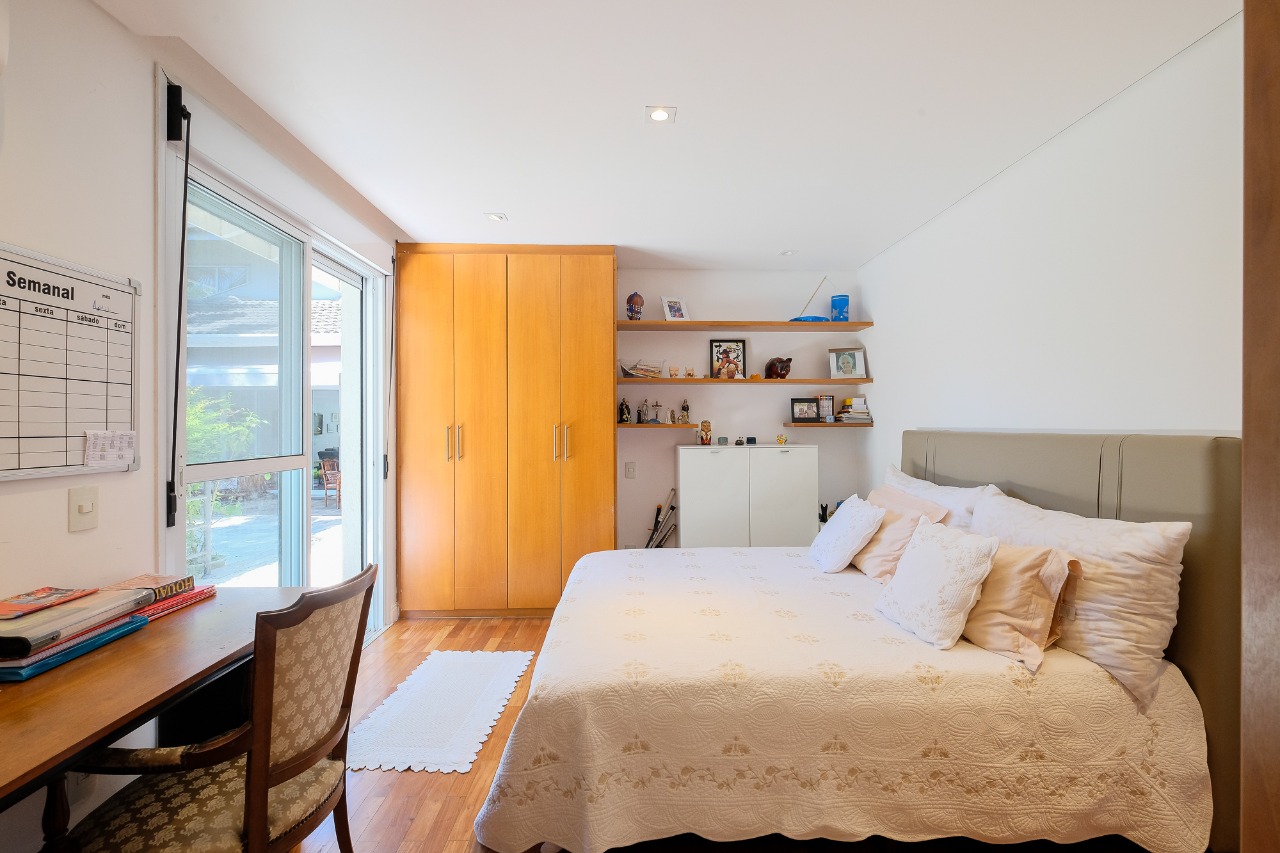 Casa para venda em Alto da Boa Vista