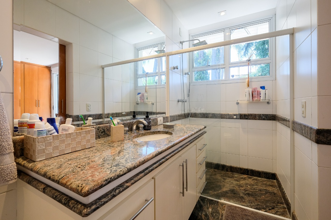 Casa para venda em Alto da Boa Vista