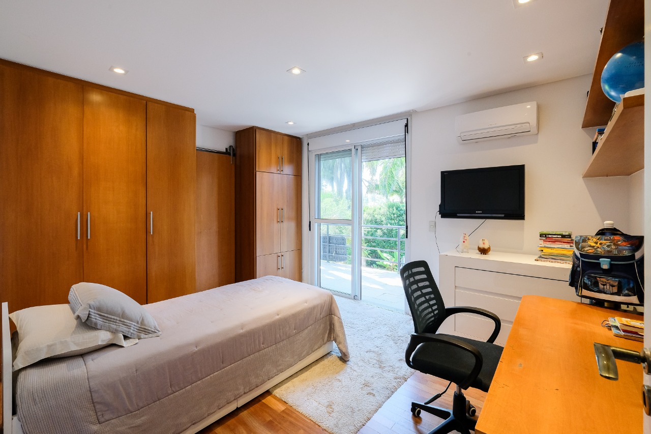 Casa para venda em Alto da Boa Vista