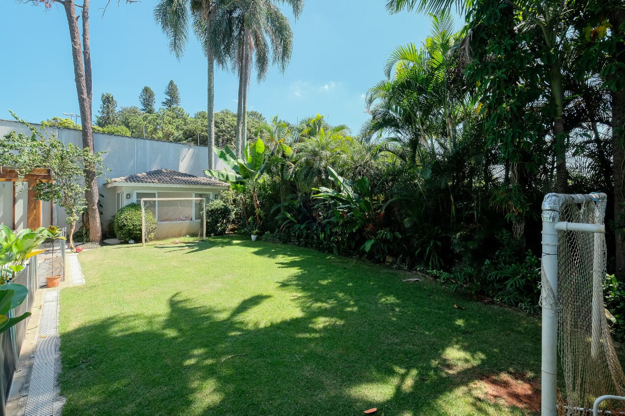 Casa para venda em Alto da Boa Vista
