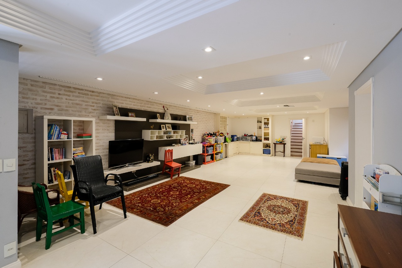 Casa para venda em Alto da Boa Vista