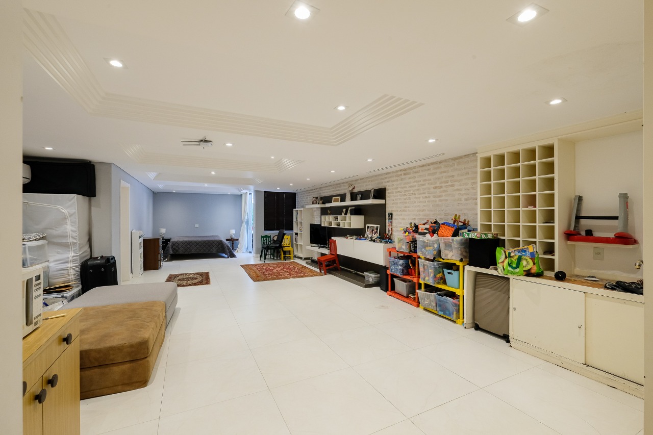 Casa para venda em Alto da Boa Vista