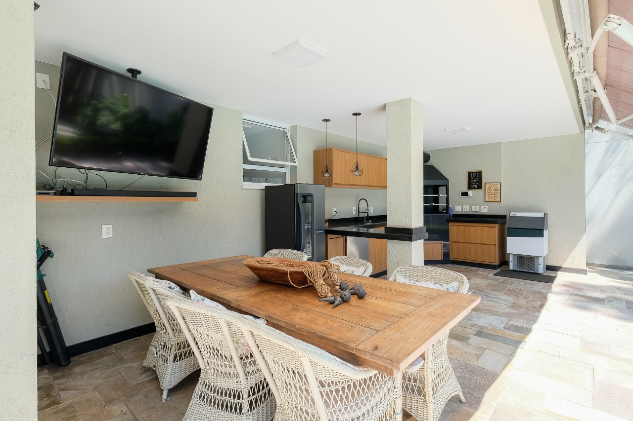 Casa para venda em Alto da Boa Vista